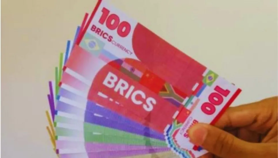 Russia, Iran working to create single BRICS currency