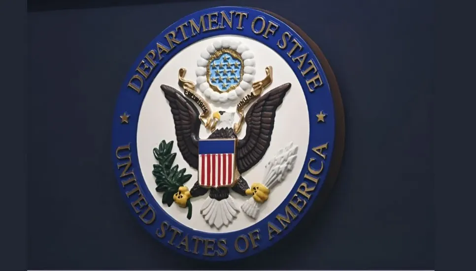 US sanctions against RAB will stay: State Department