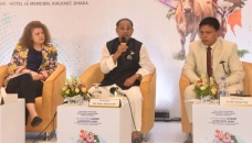 USDA to invest $34m thru Bangladesh Climate Smart Livestock project