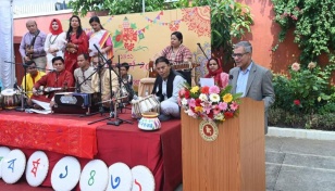 Bangladesh Embassy organises 5-day art festival in Nepal