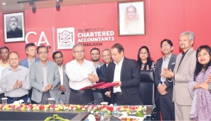 ICAB and BPPA sign MoU on DVS