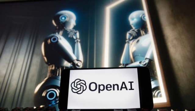 OpenAI’s AI Risk Team Disbanded