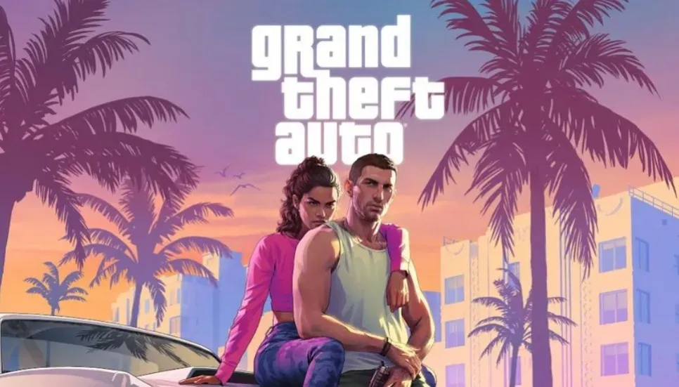 Grand Theft Auto VI is launching in fall 2025