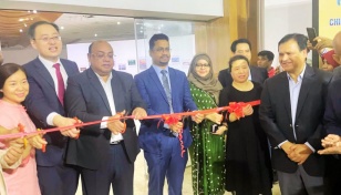 ‘China Tourism Day’ successfully held at Bangladesh National Museum