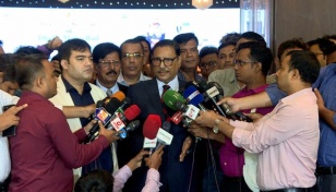 BNP leaders suffer from mental trauma: Quader