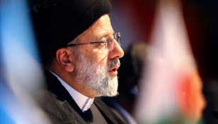 Who is Iran’s President Ebrahim Raisi?