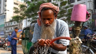 EU providing Bangladesh Tk2.22cr for heatwave victims