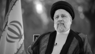 Funerary procession to be held for Raisi in Iran's northwest