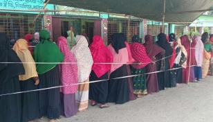 Upazila polls: 2nd phase voting underway in several districts