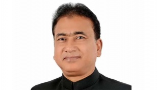 MP Anwarul Azim brutally killed in India