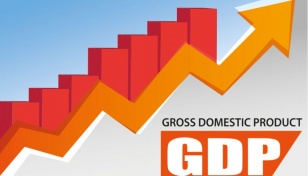GDP growth set at 6.5% for FY25