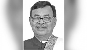 AL ex-MP Manu Majumder passes away