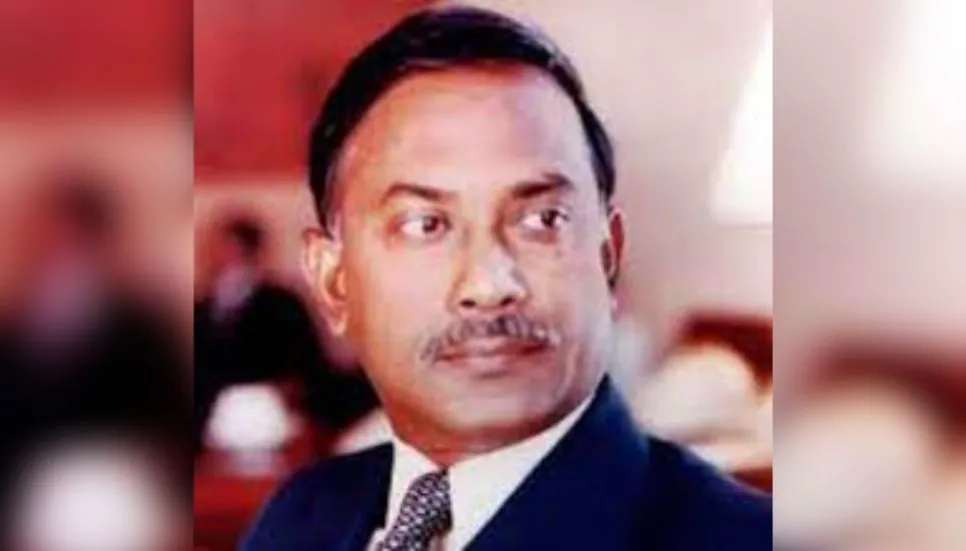 BNP announces 15-day event on Zia’s death anniv