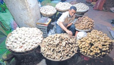 Spice prices soar ahead of Eid Ul Azha