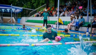 ISD’s annual Swimming Gala event unites community in celebration