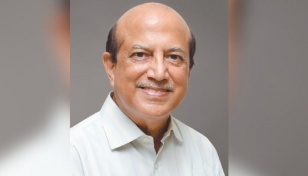 Mushtaque Chowdhury elected DBH chairman