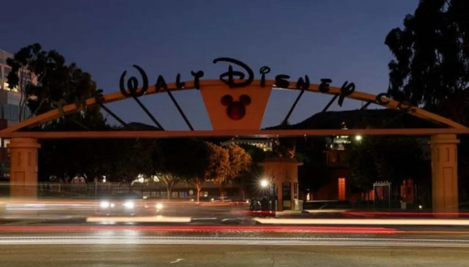 Disney to sell stake in India's Tata Play