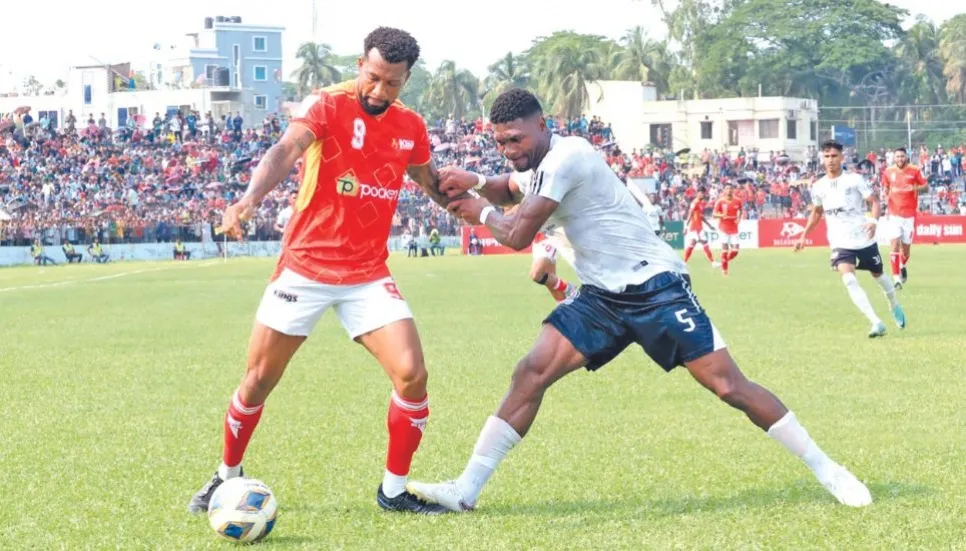 Kings take on Rahmatganj in BPL dead rubber