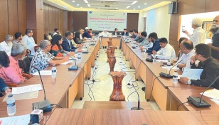 BRI benefits Bangladesh’s development: Experts