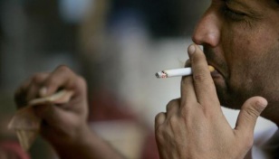Low-cost cigarettes pose health risks for low-income groups