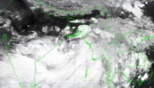 Cyclone Remal to make landfall in coastal districts on Sunday