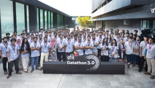 Datathon 3.0 final round to kick off at Robi Corp Office
