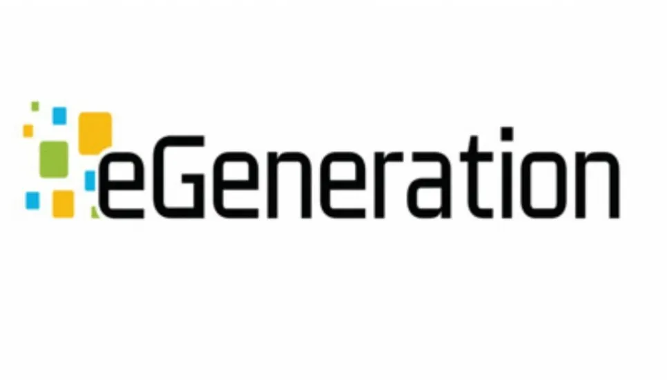 eGeneration receives Cyble's cybersecurity award for 2nd time