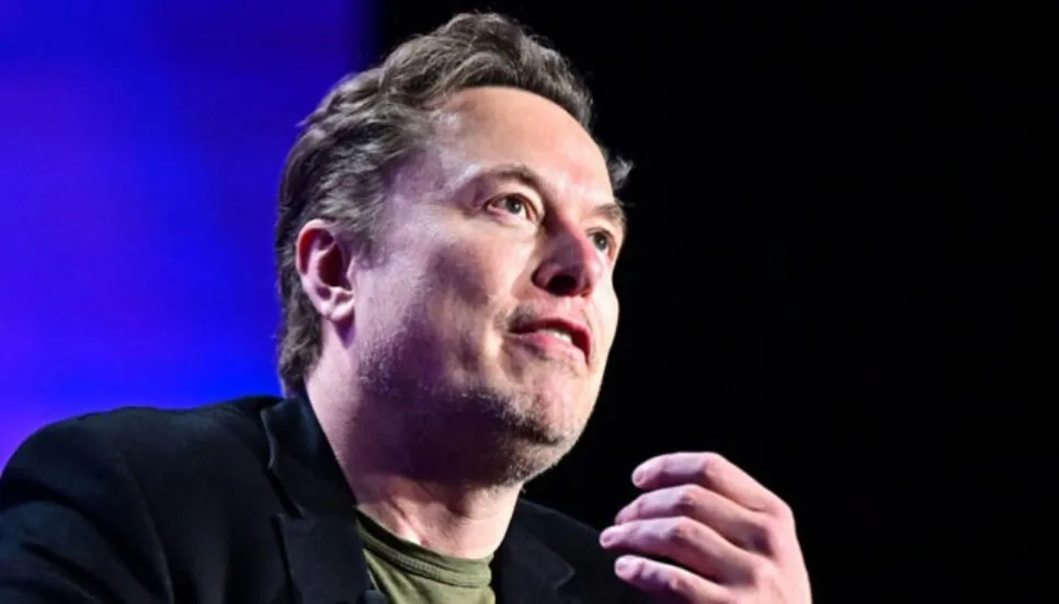 Musk plans largest-ever supercomputer for xAI startup