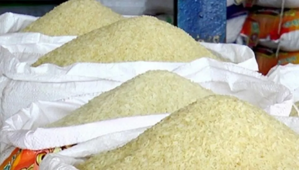 No rice imported in FY24: JS body