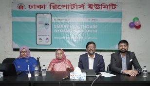 SuSastho.AI: Bangla GPT offers teen health solutions