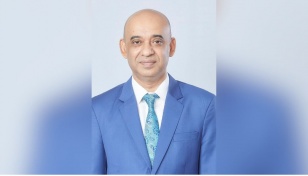 Arup Haider new DMD of City Bank