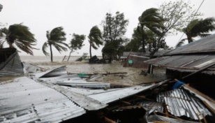 760 houses, over 10,000 fish enclosures damaged in Patuakhali