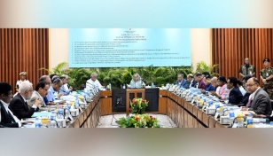 PM for speedy repair of damaged embankments