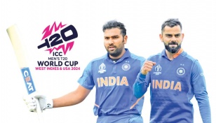 Rohit, Kohli in focus as India look to end title drought