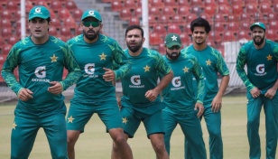 Unpredictable Pakistan aim for 'third time lucky' at T20 World Cup