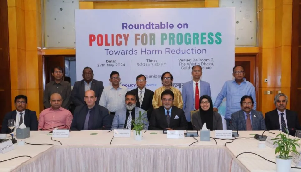 Experts urge tobacco harm reduction strategy adoption