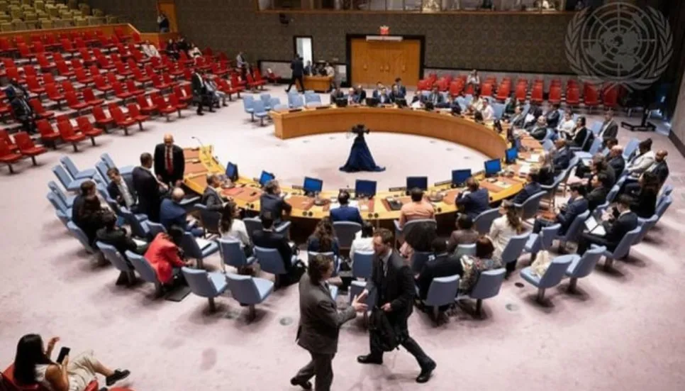 Security Council set to meet over deadly Rafah strike