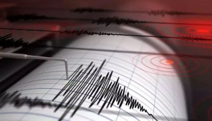 Earthquake jolts Dhaka, parts of country