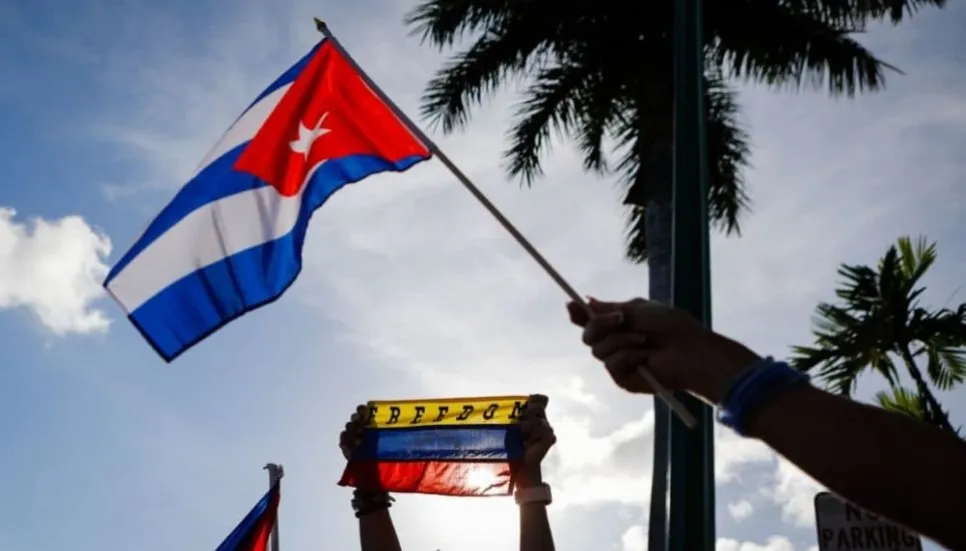 US allows Cuban entrepreneurs conditional banking access