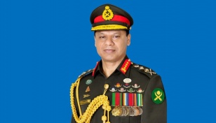 Army Chief to attend Shangri-La Dialogue 2024