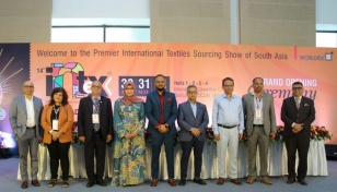 Intex Bangladesh 2024 kicks off
