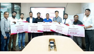 LG Electronics Bangladesh announces winners of ambassador challenge