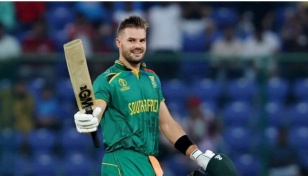 Markram seeks to build at T20 World Cup on South Africa junior success