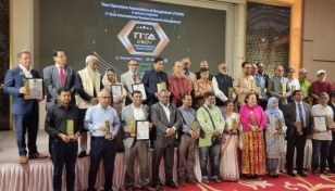 20 individuals, organisations receive Tourism Award