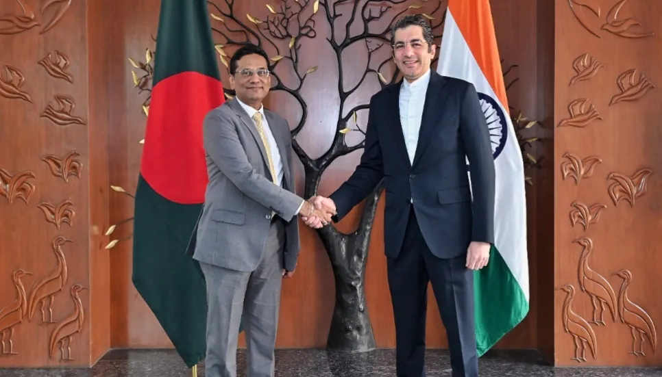 4th Bangladesh-India Consular Dialogue held in New Delhi