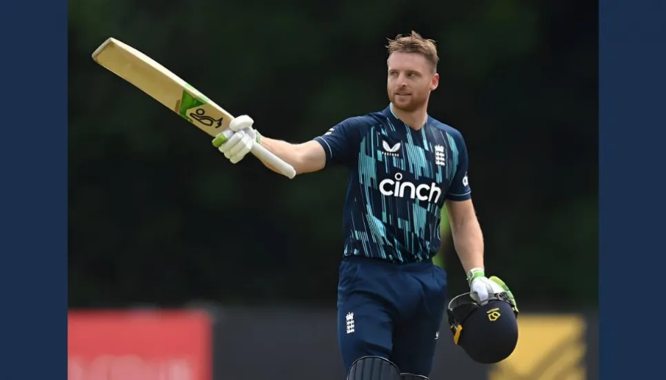 Buttler eager for T20 world champions England to learn India lessons