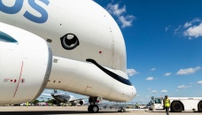 World’s strangest-looking plane gets its own airline