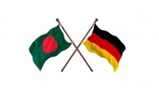 Bangladesh, Germany trade volume stood €8.62bn in 2023