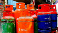 12kg LPG price rises to Tk1,455