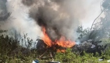 3 killed in India helicopter crash